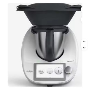 Neues Verkaufsschlager-Modell TM6 Tragbares Elektrowerkzeug mit Touchscreen in Weiß & Schwarz - Product Image 2