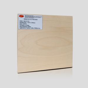Panneaux de contreplaqué en gros du Vietnam, qualité DD, revêtement phénolique, face en placage de bouleau, matériau de construction pour meubles - Product Image 3
