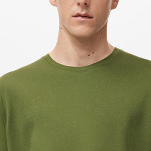 Camisa Casual de Estilo de Vida para Hombre, Suave al Tacto, para Uso Diario, Estilo Relajado, Corte Holgado para Mayor Comodidad, Ideal para el Verano 2026 - Product Image 2