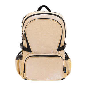 Mochila Brillante de Moda para Animadoras, Personalizada con Nombre Bordado, Parches, Bolsas de Poliéster Sólido con Purpurina, Forro de Nailon Duradero - Product Image 2