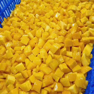 มะม่วงแช่แข็งแบบก้อนใหญ่ – เหมาะสำหรับอุตสาหกรรมเครื่องดื่มและเบเกอรี่ - Product Image 5