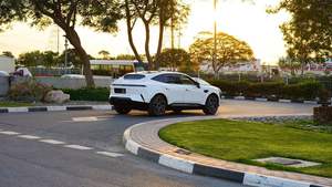 Avatr 11 2023 Premium AWD 90 kWh 592 ch Autonomie 580 km Voiture électrique - Product Image 4