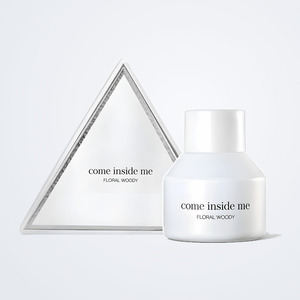 Perfumes para hombres Korean K-Beauty Ineo Perfume Floral Woody Hecho en Corea frasco de al por mayor - Product Image 6