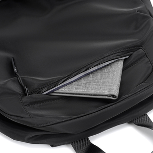 Custom Logo Polyester College <b>Computer</b> Backpack Custom Logo Men Laptop Backpack Bags In <b>Cheap</b> Price - Product Image 5