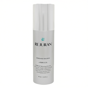 REJURAN 45ml Emulsione Rinfrescante Leggera C-PDRN con Acido Ialuronico e Centella per l'Equilibrio Olio-Acqua, Crema Viso Lenitiva - Product Image 3