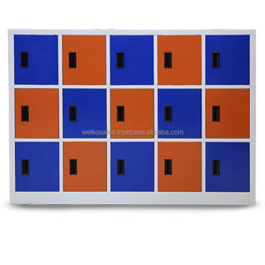 Casier en acier Usine TMN983-5K GS - Product Image 3