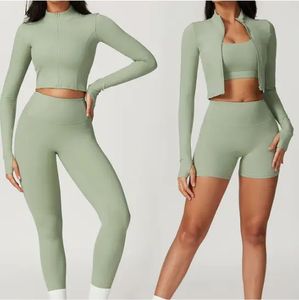 Women Custom Logo Yoga <b>Leggings</b> <b>with</b> High Stretch Fabric and Comfortable Waistband for Active Lifestyles - Product Image 2