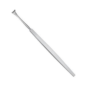 Écarteur de paupières Adson Desmarres en acier inoxydable, instrument chirurgical ophtalmique pour la chirurgie oculaire, certifié CE et ISO - Product Image 1