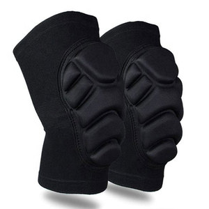 ปลอกหุ้มเข่า รองรับการออกกำลังกายเพื่อเพิ่มความแข็งแรง อุปกรณ์ฟิตเนสสำหรับหุ้มเข่า ปลอกหุ้มเข่า - Product Image 1