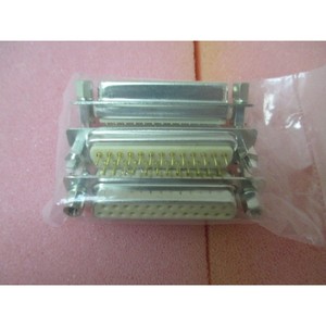 3 Mouser Electronics 172-E25-213R911 Conn DB25 - Équipements et pièces semi-conductrices d'occasion fiables à l'échelle mondiale chez - Product Image 5