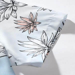 Haute qualité hommes à manches longues décontracté pour polos personnalisé couleur unie coton respirant tricoté vêtements de plein air printemps Anti-Wrin - Product Image 4