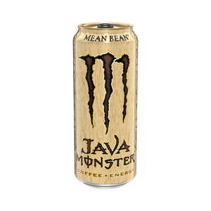 Bebida Energética Monster Java Cafe Latte, Lata de 355 ml, Lista para Beber, Colección Premium - Product Image 2