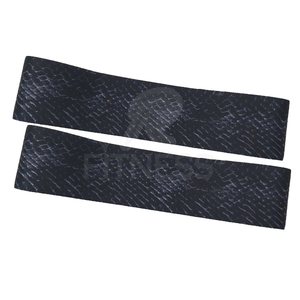 Bandes de Résistance en Tissu pour Fessiers, Bandes de Résistance pour Hanches, Bandes de Résistance en Boucle pour Femmes, Exercices de Squat, Entraînement à Domicile - Product Image 1