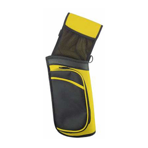 Imra Impex OEM Best Selling Wholesale High Quality Durable Nylon Hip Quiver for Archers & Hunters - Product Image 2