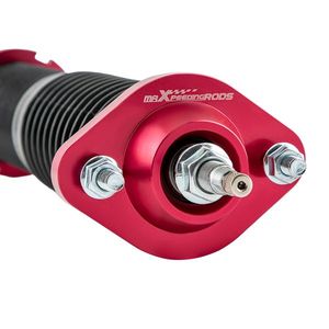 Kits de suspension réglables 24 voies pour BMW E36 Série 3 (1991-1999) avec amortisseurs et ressorts - Product Image 6