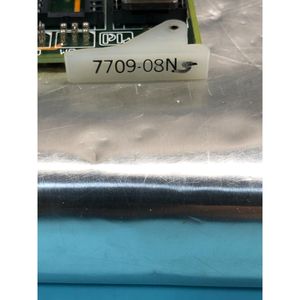 Pro Logic PWB111911-001 64K Battery <b>Memory</b> <b>Card</b> - Trusted Global Legacy Semiconductor Equipment and Parts at - Product Image 5