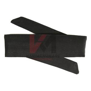 Diadema de paintball personalizada con marca, tela de sarga resistente con protección acolchada, precio de fábrica al por mayor de Sialkot - Product Image 1