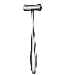 Martillo Quirúrgico Ortopédico de Precisión, Instrumento Médico de Acero Inoxidable, Manual, Reutilizable, Diseño Personalizado OEM - Product Image 6