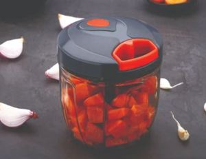High Quality Manual <b>Vegetable</b> Dicer and Food <b>Chopper</b> Home and Restaurant Food Prep From India Supplier At Bulk Price - Product Image 2