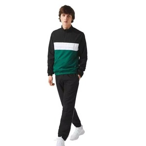 Wholesale Premium Streetwear <b>Jogger</b> Set Women Custom Logo Printed Breathable Winter Tracksuits Hooded High Quality Fitness Wear - Product Image 2