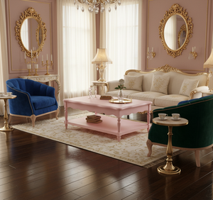 Coffee <b>Table</b> Coffee <b>Table</b> for Living Room Indoor Home Furniture Wood Furniture Wholesale Factory Direct OEM ODM Custom - Product Image 5