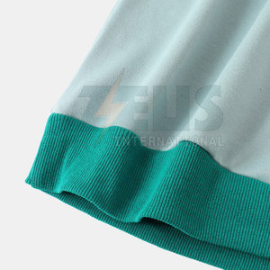 Sudaderas Transpirables para Hombre, Sudaderas Ligeras de Manga Larga de Algodón Mezclado para Hombre - Product Image 4