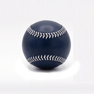 Professional Manufacturer Made High Quality <b>Baseball</b> Balls New Arrival Leather <b>Baseballs</b> For Online Sale - Product Image 1
