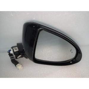 ชุดกระจกมองข้างด้านนอกขวาของรถยนต์โซนาต้า มือสอง รุ่น RH รหัส 87620L1090NB9 - Product Image 1