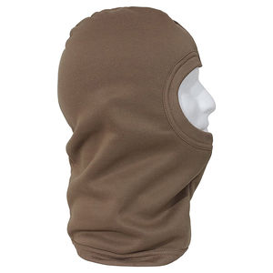 Balaclavas cousues à la machine pour clients exigeants, étiquettes privées acceptées, couleur unie, fabrication professionnelle. - Product Image 3