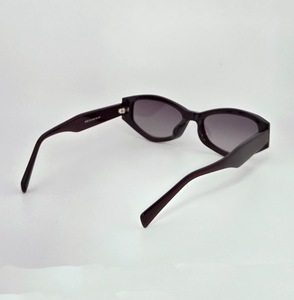 Lunettes de soleil polarisées à monture complète en acétate et nylon, faites à la main, durables, pour hommes et femmes, tendance 2026 - RTS Fashion Designs - Product Image 4