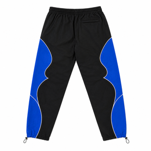 Conjuntos Deportivos de Verano Premium para Hombre, Tejidos en Nailon, Bordados, Diseño Personalizado, Secado Rápido, Ligeros y Duraderos - Product Image 6