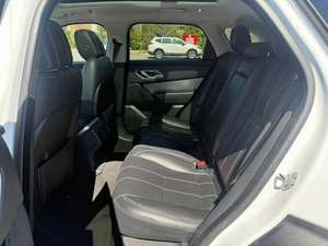 SUV de luxe de taille moyenne 2020 P340 AWD - Product Image 4