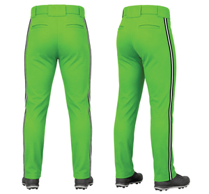 ชุดเบสบอลแบบซับลิเมชั่นสั่งทำพิเศษสำหรับทีม พร้อมดีไซน์และโลโก้แบบกำหนดเองได้อย่างเต็มรูปแบบ ในราคาที่สมเหตุสมผลมาก - Product Image 5