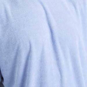 Conjunto de Camiseta y Pantalones Cortos de Algodón de Primera Calidad para Hombre, Cuello Redondo, Color Sólido, Ropa Casual de Verano, Transpirable - Product Image 5