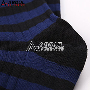 Modern Casual Athletic <b>Socks</b> Comfortable Stretch Fabric Designed <b>For</b> <b>Long</b> Hours Wear And Daily Activities - Product Image 3