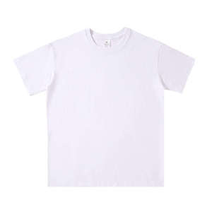 Customized Men's Plain Colored Short sleeves O Neck <b>Collar</b> <b>T</b>-<b>Shirt</b> Regular Fit Men's Pure Cotton Quick Dry Fabric <b>T</b>-<b>Shirt</b> - Product Image 4