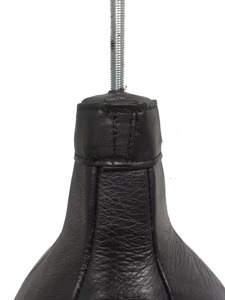 Elastic Leather Punching <b>Ball</b> Sheath Target For Electronic Street Amusement Arcade <b>Boxing</b> Punch Machine MBP-0012 - Product Image 2