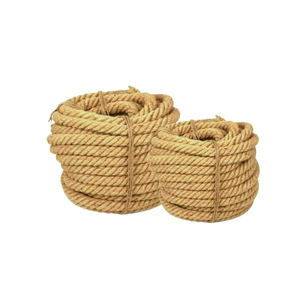 Fabricant de cordes en fibre de coco pour applications agricoles et de jardinage écologiques et sûres - Product Image 1