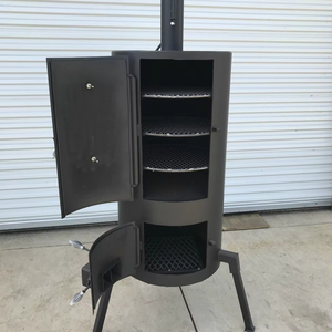 กรรไกรตัดผมแบบใหม่สำหรับเตาบาร์บีคิวกลางแจ้งที่ได้รับความนิยมสูงสุด - Product Image 1