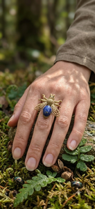 Gold Tone <b>Bee</b> Crystal Insect Brass Alloy Brooch Engagement Party Wedding Unisex Daily Wear <b>Gift</b> - Product Image 3
