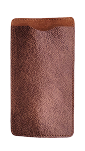 Fundas de Teléfono de Cuero Genuino, Funda Personalizada para Teléfono Celular, Funda de Bolsillo para tu Teléfono - Product Image 2