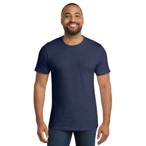 Men's Short Sleeve Cotton Crew Neck T <b>Shirt</b> Customized Colors S-<b>4XL</b> Sizes Regular Oversized Fit Custom Artwork Logo Wholesale - Product Image 1
