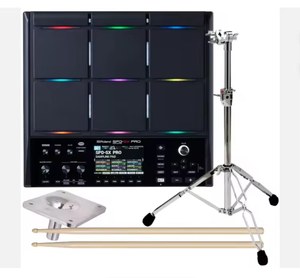 ¡Oferta! Pad de Muestras SPD-SX Pro, Alta Calidad, Nuevo, Rendimiento Musical Profesional - Product Image 4