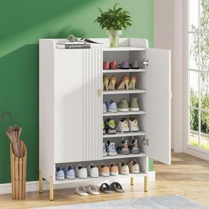 Scarpiera Resistente ed Elegante per Organizzare le Tue Calzature - Product Image 3