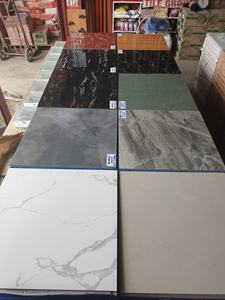 Azulejos de Alta Calidad para Pisos de Vietnam - Azulejos de Mármol/Cerámica/Porcelana para Pisos y Paredes - Product Image 5