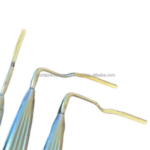 Klenk Nasal <b>Saw</b> Surgical Orthopedic ENT Rhinoplasty Instrument Stainless Steel Reusable Precision Medical Tool - Product Image 4