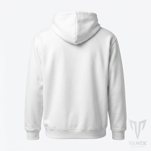 CLCORWORK STREETWEAR Sudadera con Capucha Steampunk para Hombre, Diseño de Búho, Corte Holgado, Algodón French Terry, Estampado con Parches, Ropa Urbana de Invierno - Product Image 5