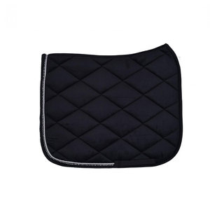 Meilleures ventes : Tapis de selle matelassé personnalisable pour dressage, produits d'équitation - Product Image 3