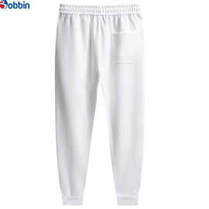 กางเกงขายาวผู้ชาย สวมใส่สบาย ดีไซน์ใหม่ แฟชั่นสตรีทแวร์ สไตล์โอเวอร์ออล กางเกงขายาวทรงสปอร์ต ผ้าฝ้าย สำหรับฤดูใบไม้ผลิและฤดูร้อน ปี 2026 - Product Image 3