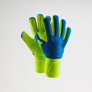 ถุงมือผู้รักษาประตูฟุตบอลแบบมืออาชีพพร้อมโลโก้สั่งทำขายส่งสำหรับผู้ใหญ่และเด็ก ถุงมือสำหรับเด็ก ถุงมือผู้รักษาประตูฟุตบอลสำหรับเด็ก - Product Image 5